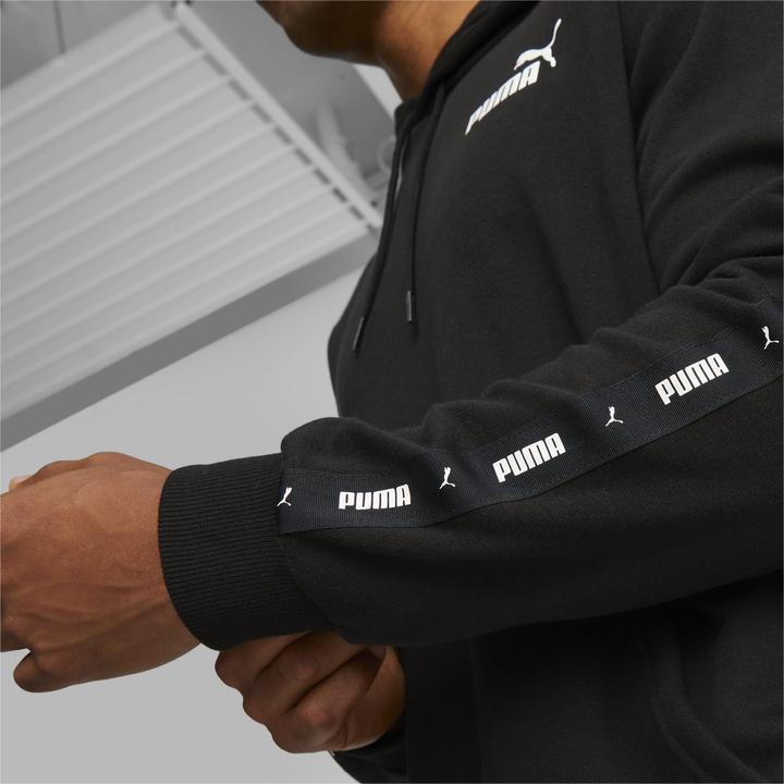 Image du produit Puma Sweat à capuche ESS+ Tape (XXL)