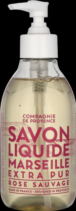 Image du produit La Compagnie de Provence Savon liquide (Savon liquide, 300 ml)