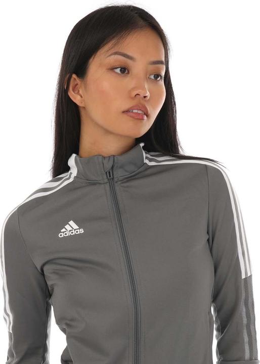 Produktbild adidas Tiro 21 Trainingsjacke (30)