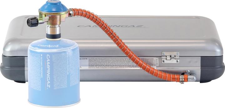 Produktbild Campingaz Camping Kitchen 2 Grill & Go CV
