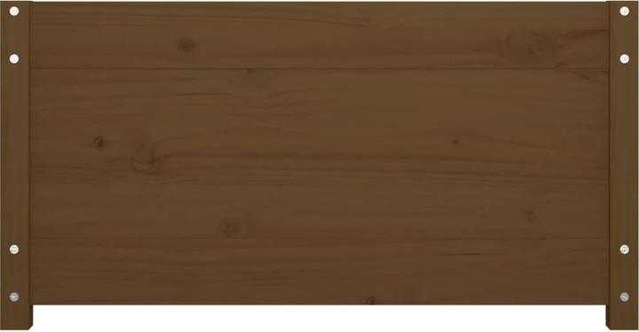 Actual product image VidaXL Rees (90 x 200 cm)