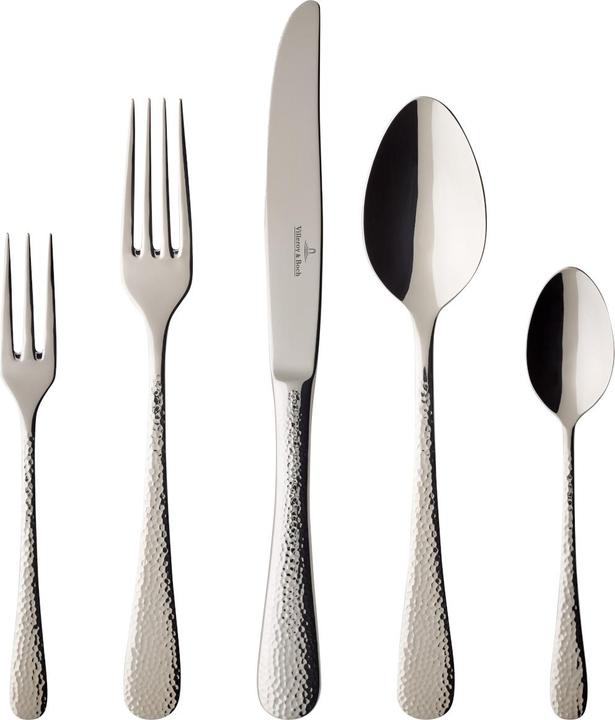 Actual product image Villeroy & Boch Leandra (30 Piece, Cutlery set)
