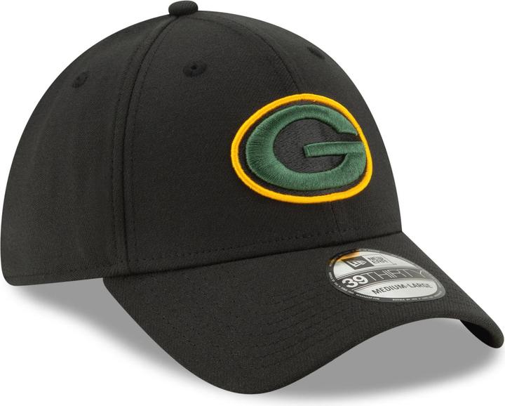 Actual product image New Era 39Thirty Stretchfit NFL Elements 2.0 (M/L)