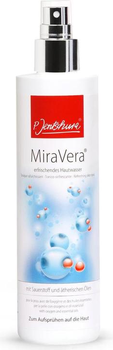 Jentschura MiraVera erfrischendes Hautwasser liq