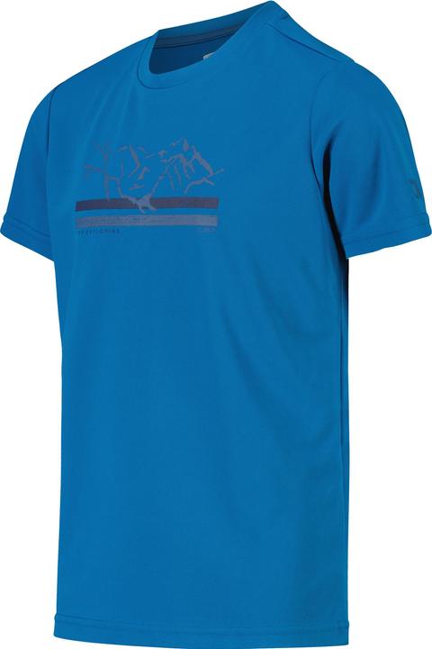 Actual product image CMP Campagnolo Boy's T-Shirt Piquet (140)