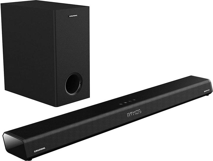 Image du produit Grundig DSB 2000 (220 W, Canal 2.1)