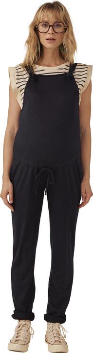 Produktbild Envie de Fraise Umstands-Latzhose aus leichter Sweatware (W36/L38)