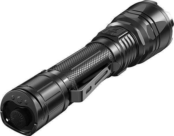 Actual product image Klarus XT12GT PRO, 1,600 lumens (17.12 cm, 1600 lm)