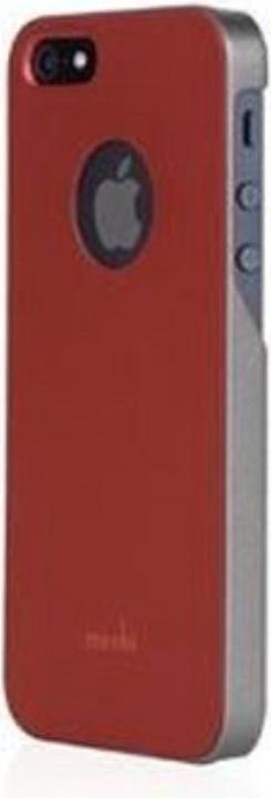 Actual product image Moshi iGlaze (Apple iPhone 5)