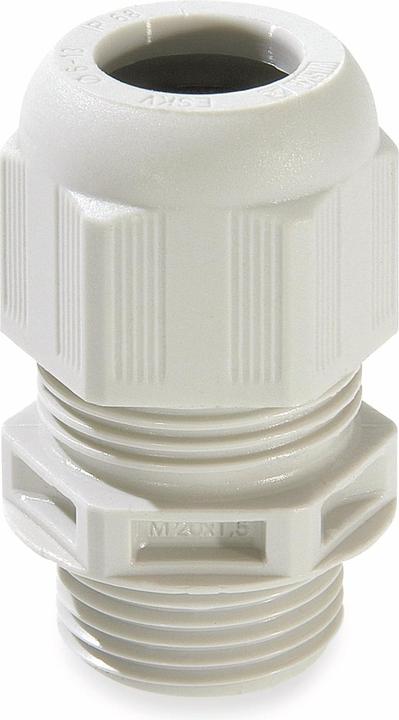 Actual product image Wiska Cable gland ESKV 25 M25 lgr 9-17mm 1006641