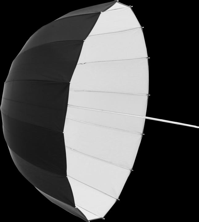 Actual product image Jinbei Deep focus (Umbrella, 105 cm)