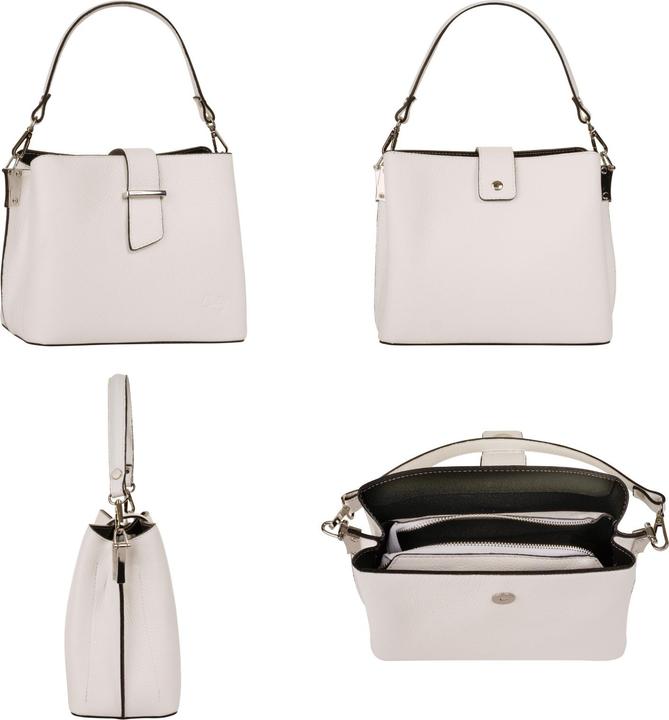 Cluty Handtasche