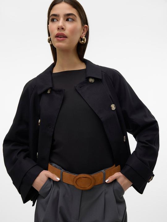 Actual product image Vero Moda VMLINEN jacket trench coat (XS)