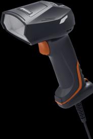 Image du produit Newland NVH300 Angler 2D CMOS Mega (Codes à barres 2D)