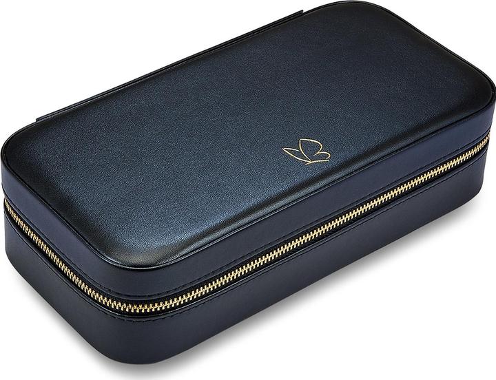 Rangement pour montres + bijoux