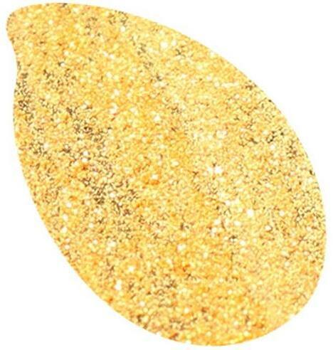 Produktbild Reslin Farbpigmente Gold, 9 g (Gold, Pearl)