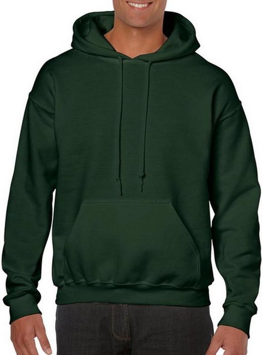 Forest green