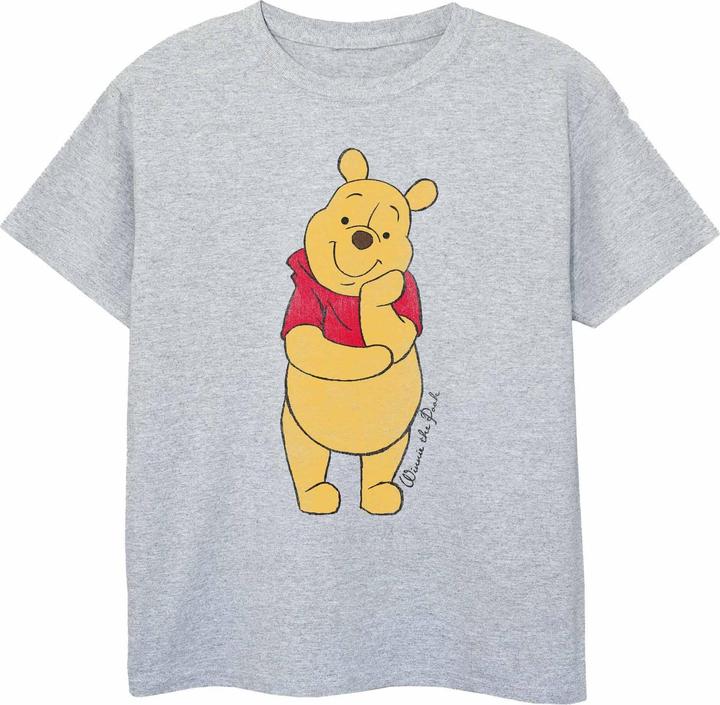 Produktbild Winnie the Pooh Classic TShirt Jungen (152, 158)