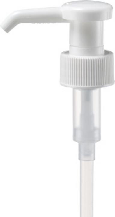 Immagine prodotto B.Braun Dosierpumpe 500ml (2ml) mit Rückschlagventil