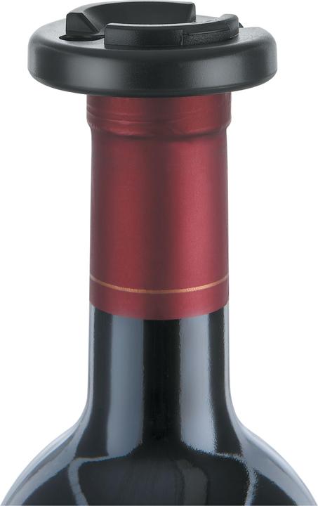 Produktbild Haier Elektrisches Weinset mit USB Stick (Weinbelüfter, Weinpumpe)