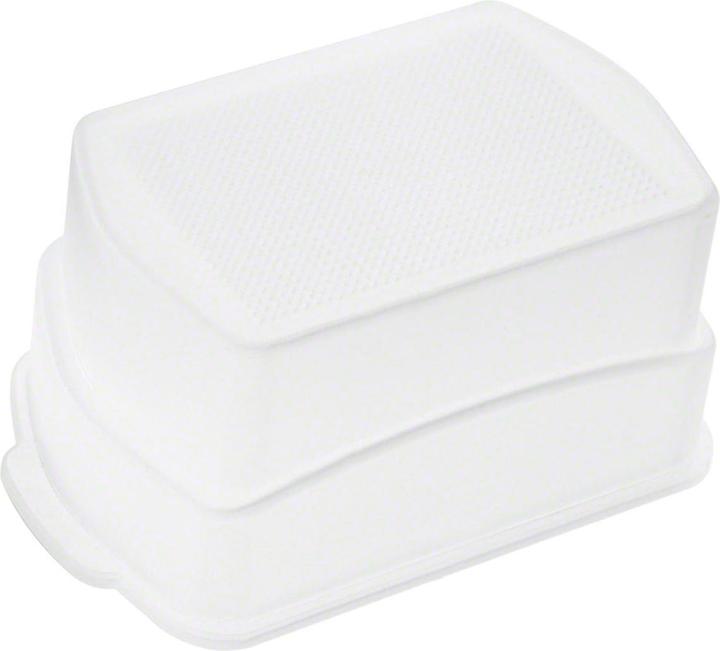 Image du produit Walimex Flash diffuseur Bouncer Canon 580EXII (Diffuseur de flash)