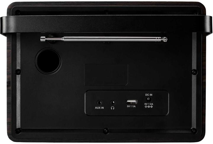 Produktbild Medion Life P66700 (DAB+, FM, PLL, Bluetooth)