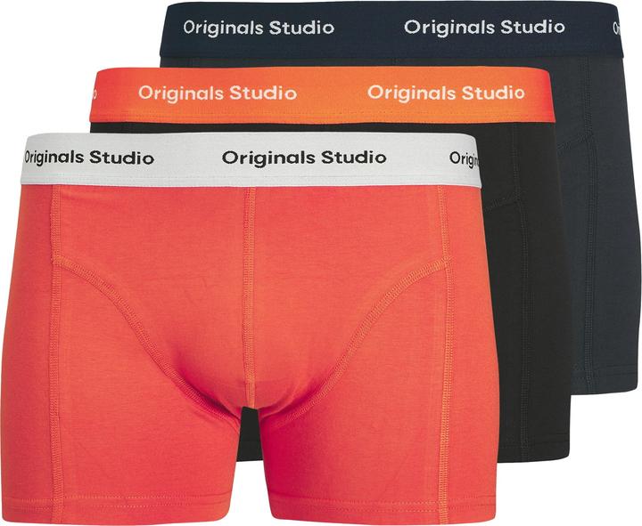 Produktbild Jack & Jones Vesterbro (S, 3er Pack)
