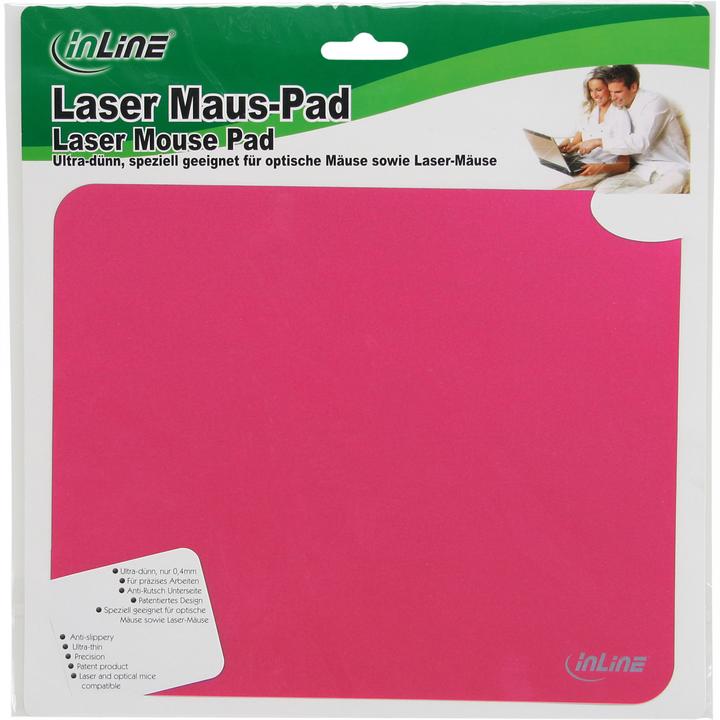 Actual product image InLine 55456 (S)