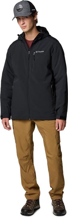 Actual product image Columbia Gate Racer™ II Softshell (L)
