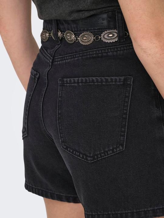 Actual product image Only ONLVEGA Hohe Taille Hohe Taille Shorts Shorts (S)