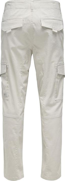 Actual product image Only & Sons Onsdean Life Tap Cargo 0032 Pant Noos (W30/L34)