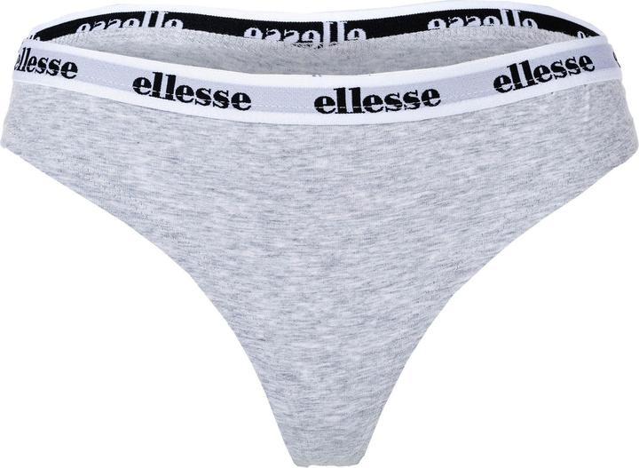 Immagine prodotto Ellesse Stringa Casual Stretch (M, confezione da 6)