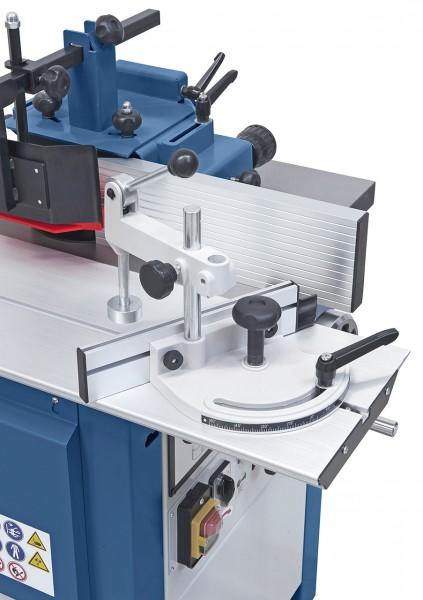 Produktbild Bernardo Cantina Bernardo - Tischfräsmaschine mit Formattisch T 500 PF - 230 V