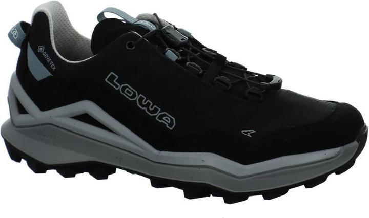 Lowa Maddox Pro GTX LO SL