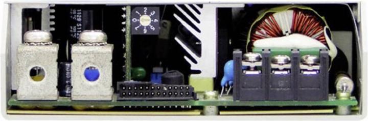 Image du produit Cotek Bloc d'alimentation encastrable (RS232 / I²C Remote Parallel) réglable GmbH
