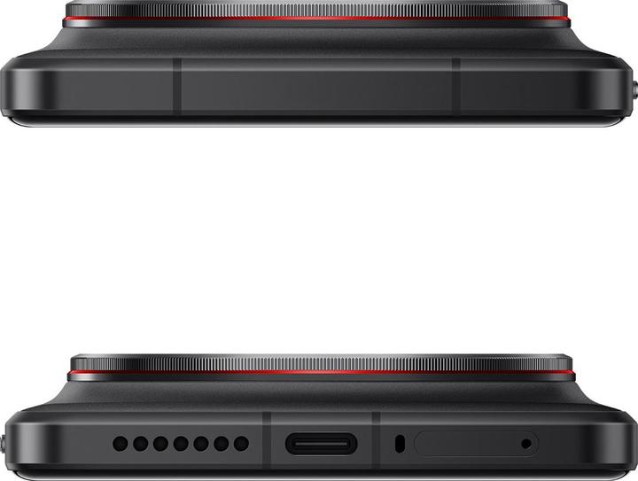 Produktbild Xiaomi 15 Ultra (512 GB, Black, 6.73", Dual SIM, 50 Mpx, 5G)