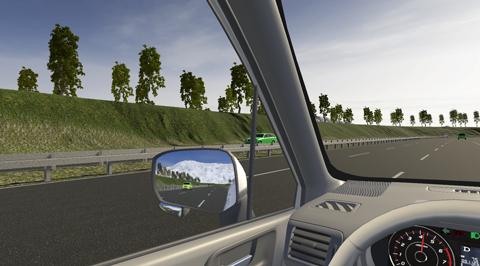 Produktbild eUniversity e.driver Web App Bundle Edition (PC/Mac) (D/F/I) (12 Monate)
