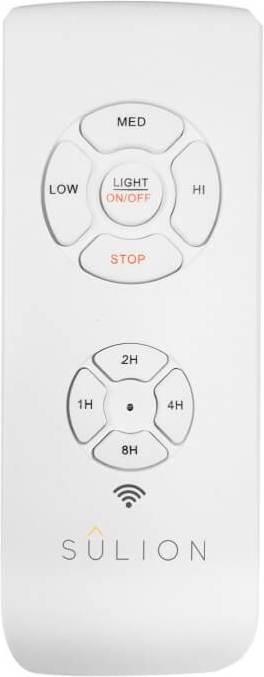 Image du produit Sulion Bombay IoT (39 dB)