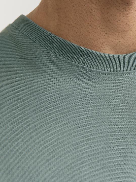 Actual product image Jack & Jones Rddroad Crew Neck Tee S/S Noos (L)