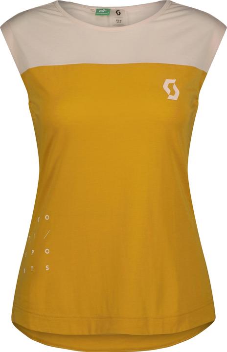 Image du produit Scott Sports Trail Vertic DRI SS (XS)