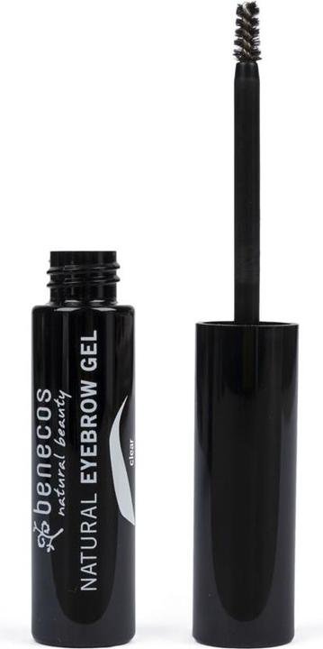 Benecos Eyebrow Gel clear (Transparent)