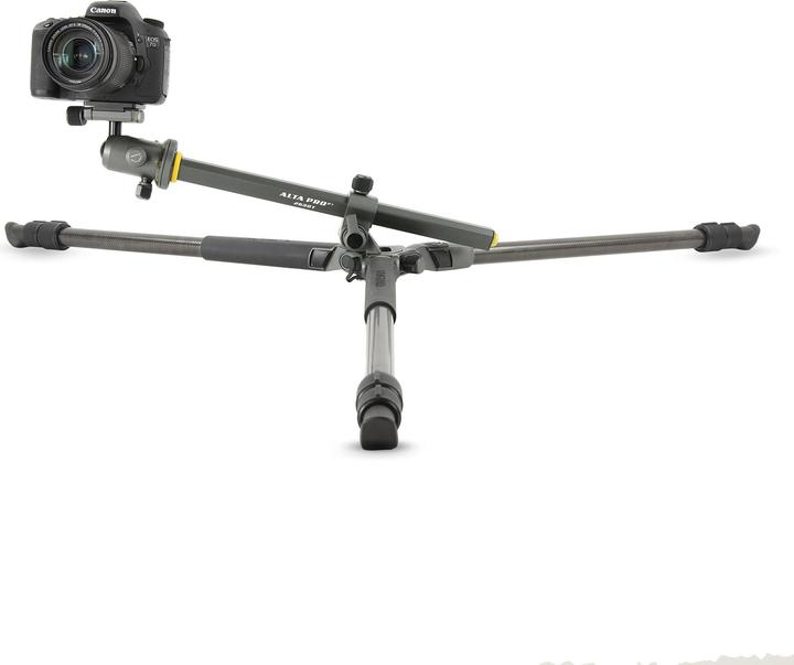 Immagine prodotto Vanguard Alta Pro 2+ 263CB 100 (Carbonio)