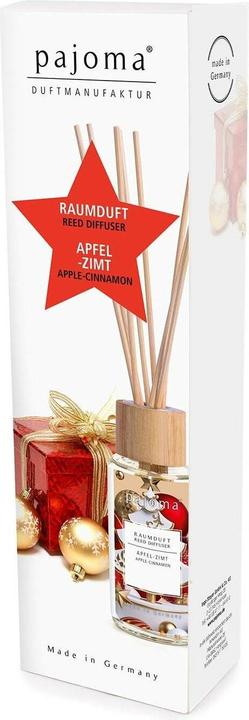 Produktbild Pajoma Duftstäbchen Apfel-Zimt 100 ml (100 ml)