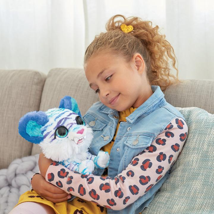 Produktbild FurReal North das Säbelzahnkätzchen (27.90 cm)