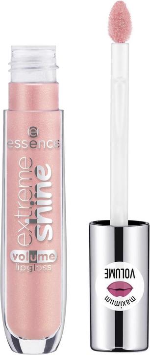 Produktbild essence Lip Gloss extreme shine volume 7 Peach Please (Peach Please)
