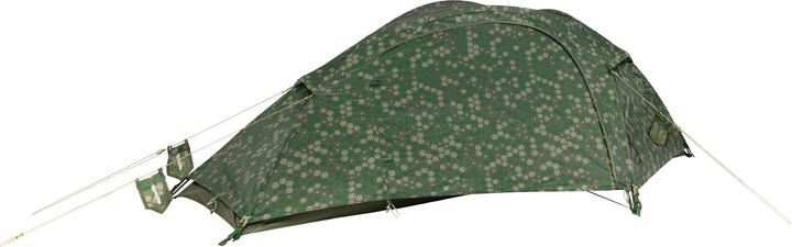 Image du produit Wechsel Pathfinder Stealth (Tente igloo, 2.58 kg, 1 personne)