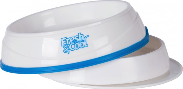 Produktbild Trixie Kühlnapf Fresh & Cool für Hunde (0.25 l)