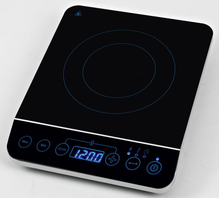 Produktbild Ohmex Induktionskochplatte INC-2000