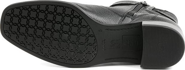 Actual product image Ara Ankle boot GRAZ (37.5)