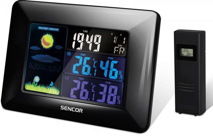 Immagine prodotto Sencor SWS 4250